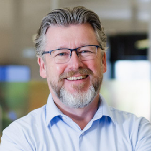 Eddy Huisman - Prowareness SAFe