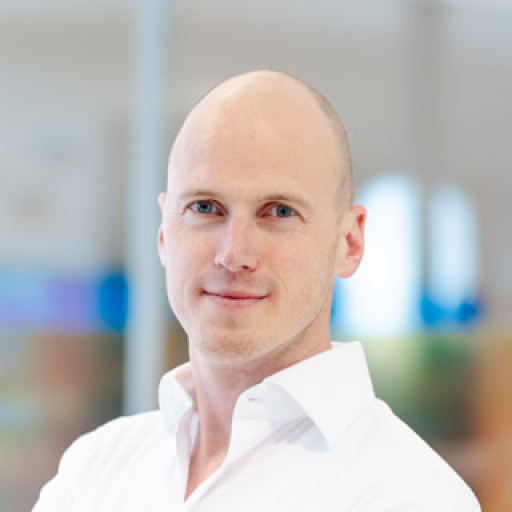 Ivar Rameijs - Prowareness Kanban