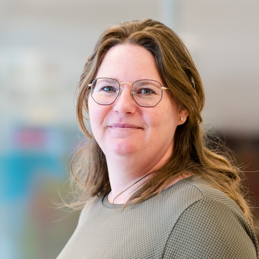 Miriam Blommers Powareness 