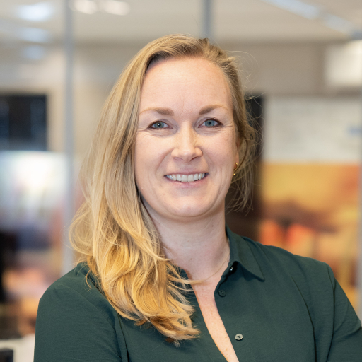 Mirelle Vink - Prowareness - Agile Manufacturing