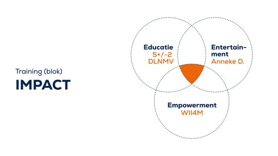 Rob van Lanen - Blogpost Impact