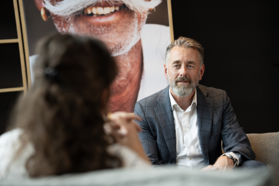 Prowareness Agile Leiderschap