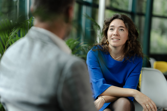 Prowareness Agile Leiderschap