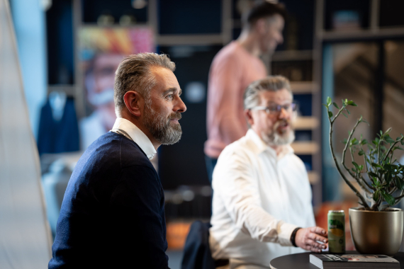 Management Consultancy