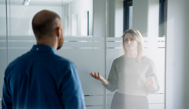 Mystiek van Teamdynamiek Podcast