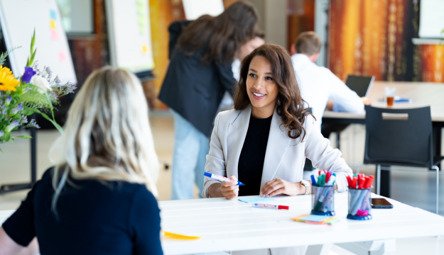 Agile werken met Prowareness