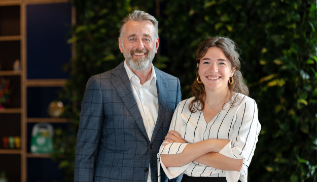 Prowareness rol - Leading with Agility LEA