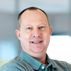 Profielfoto Rini van Solingen