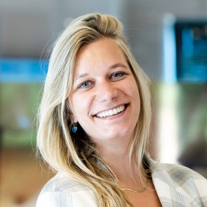 Noëlle Klein Nijenhuis