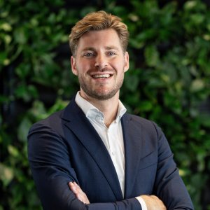 Michiel de Groot