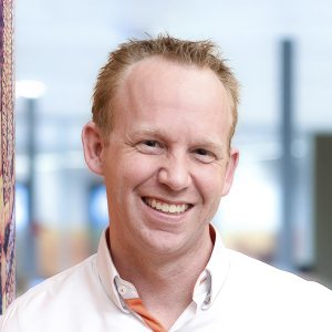 Rob van Lanen