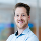 Bjorn van den Einden