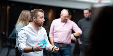 Blogpost Bart Versteegen