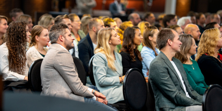 Hybride portfoliomanagement Agile hardware