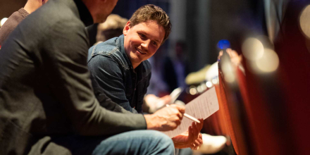 Expertise Lean Werken