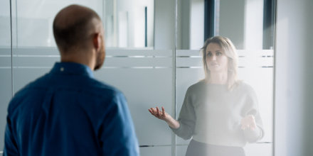 Mystiek van Teamdynamiek Podcast