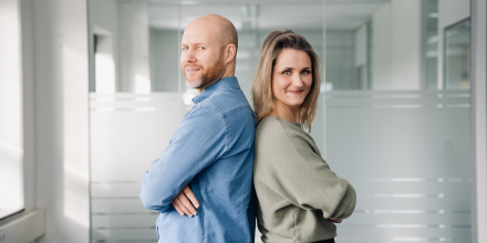 Podcast Mystiek van Teamdynamiek