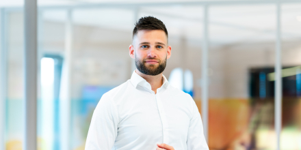 Implementatie partner
