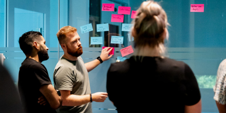 Prowareness rol - Product Owner II