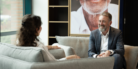 Persoonlijk leiderschap Prowareness