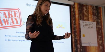 Prowareness AI Coaching