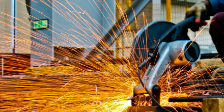 Agile in de Maakindustrie