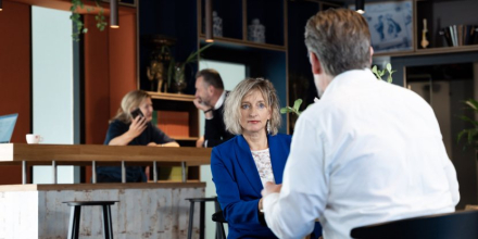 Management Consultancy - Organisatieverandering