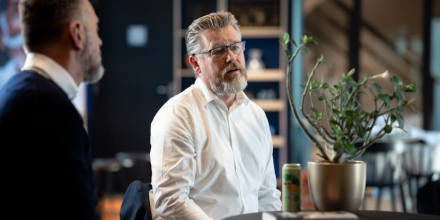 Management Consultancy Eddy