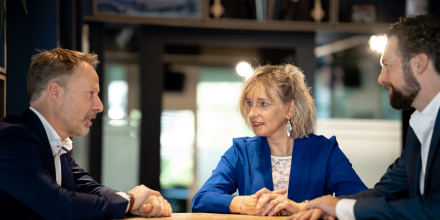 Prowareness Management Consultancy Portfoliomanagement