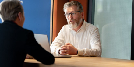 Management Consultncy Maurice en Eddy