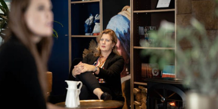 Management Consultancy - Linda Arendsen