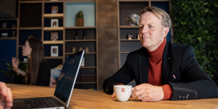 Maurice Prowareness Projectmatig werken