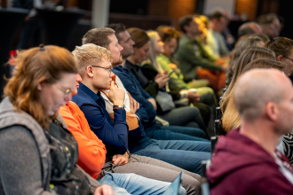 Of vergroot de kennis van jouw medewerkers