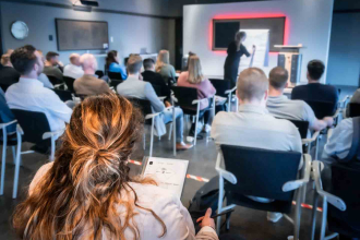 Taken en verantwoordelijkheid Scrum Master