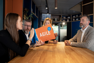 Agile Coach