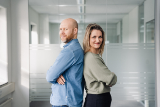 Podcast Mystiek van Teamdynamiek