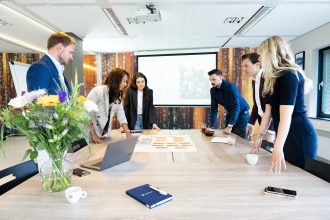 Product Leiderschap