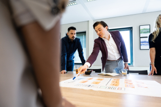 Product Leadership