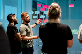 Prowareness rol - Product Owner II