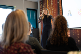 Prowareness AI Coaching