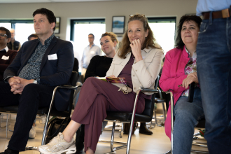 Prowareness training