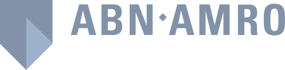 Prowareness klant logo - ABN AMRO