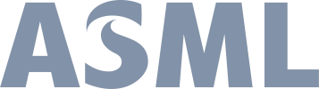 Prowareness klant logo - ASML