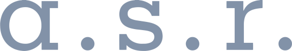 Prowareness klant logo - ASR