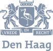 Prowareness klant logo - gemeente den haag