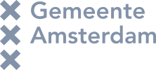 Prowareness logo - Gemeente Amsterdam