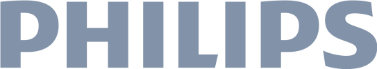 Prowareness klantlogo - Philips