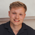 Arjen van der Veer 