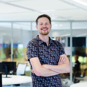 Scrum Master Profiel Foto
