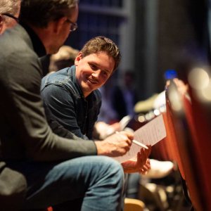 Expertise Lean Werken